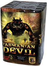 Ohňostroj Tasmanian Devil (NS11606)