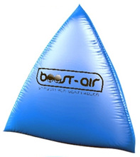 Boost Air Dorito 10