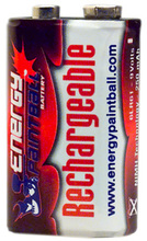 Xtreme Power 9,6V akumulátor 270mAh