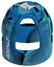 Patka Exalt Tank Grip Blue Swirl