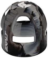 Patka Exalt Tank Grip Charcoal Swirl