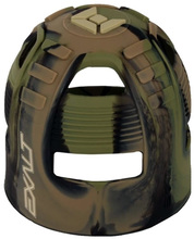 Patka Exalt Tank Grip Jungle Camo