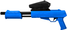 Field Blaster - kalibr .50&quot; Modrá