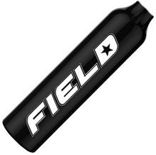 Field HPA/CO2 láhev 13ci/5oz