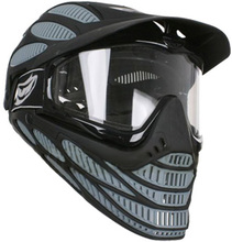 JT Spectra Flex 8 HeadGuard Šedá