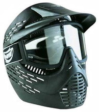 Maska JT Elite Radar thermalní