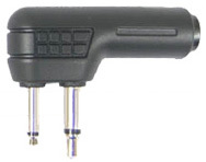 2-pinový adaptér pro Motorola