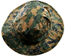 Boonie Hat Digital Camo