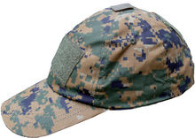 Military Cap