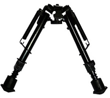 Telescopic Bipod