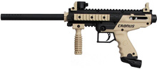 Tippmann Cronus Black/Tan