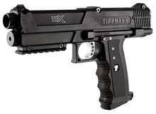 Tippmann TiPX Pistol