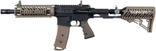 Tippmann TMC MagFed M4 C2 AIR THRU