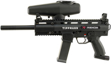 Tippmann X7 Phenom Mechanical