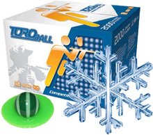 Toroball Premium ICE