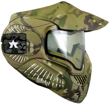 Maska Valken Annex MI7 V-Cam