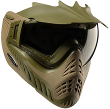 Maska V-Force Profiler thermální Swamp